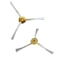 12 PCS Replacement Main Brush Side Brush Vac Filter Kit for iRobot Roomba 600 Series 620 630 650 660
