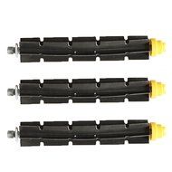 12 PCS Replacement Main Brush Side Brush Vac Filter Kit for iRobot Roomba 600 Series 620 630 650 660 N2