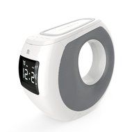 Hi-Fi Slow City MC1 High Quality Wireless Charging Bluetooth Speaker N2