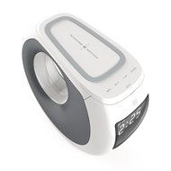 Hi-Fi Slow City MC1 High Quality Wireless Charging Bluetooth Speaker N3