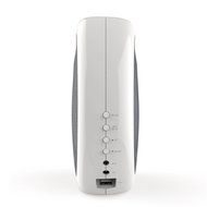 Hi-Fi Slow City MC1 High Quality Wireless Charging Bluetooth Speaker N4