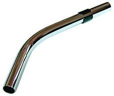 YOURSPARES Chrome Bent End Numatic 32Mm