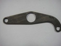 Hamada Link For Dampening Drive
