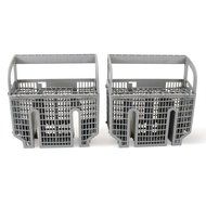 Bosch SHV68TL3UC 800 24" Custom Panel Fully Integrated Dishwasher - Energy Star N2