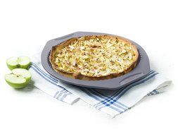 GreenPan 10 Inch Carbon Steel Non-Stick Ceramic Tart Pan N2