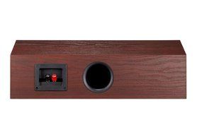 Polk Audio TSx 150C Center Channel Speaker - Cherry N2