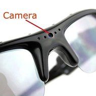 admomon Polarized Sunglasses 32GB HD 720P 1.3MP Mini Camera Digital Video Recorder DV Eyewear Camcorder N3
