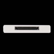 Mint WHITE Bluetooth A2DP Music Receiver Audio Adapter for iPhone, iPad, iPod, iTouch with 30-Pin Dock Speakers N3
