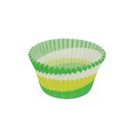 Metaltex 257781 60 Piece Cupcake Mould &quot;Premium&quot;, Multicolored N2