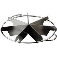 Pie Cutters With 7Cut, 2 Blades -- 1 each