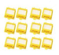 CIMC LLC iRobot Roomba 700 Series Hepa Filter Vacuum Cleaner Accessory Kit Replacement for 760 770 780 -Includes...
