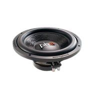 Powerbass M124D Powerbass 12-Inch Dual 4 Ohm Subwoofer (Discontinued by Manufacturer)