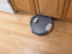 iRobot Scooba 385 Floor Washing Robot N5