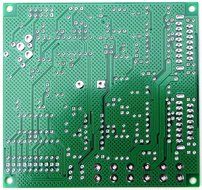 Audio Bi-Amplifier Kit, 100w, High Fidelity, with 2-way Linkwitz-Riley Crossover