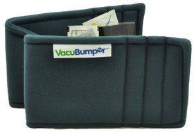 VacuBumper Canister Vacuum Cleaner Bumper 32-7313-02