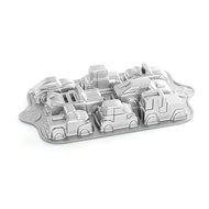 Nordic Ware Pro Cast Cute Cupcake Pan