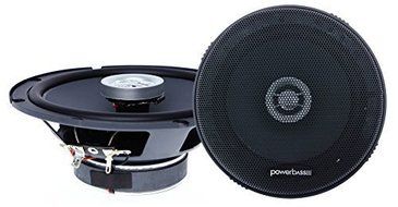 Powerbass L2-652 by PowerBass