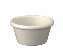 Gessner Smooth Ramekin Bone 1-1/2 oz (Case of 72)