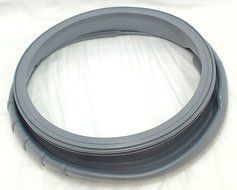 Front Load Washer Boot, for Samsung, AP4205725, PS4210920, DC64-00802A