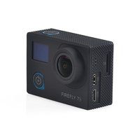 Crazepony Hawkeye Firefly 7S Action Camera Wifi HD Sportcam 4K 120 Degree 7mm Lens Sony CMOS Playback Preview... N9