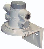 Everpure Ev4339-23 Claris Head 3/8 Qcf