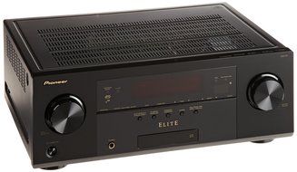 Pioneer Elite VSX-51 7.1-Channel 3-D Ready A/V Receiver (Discontinued by Manufacturer)