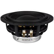 Dayton Audio ES140Ti-8 5-1/2" Esoteric Series Woofer 8 Ohm