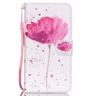 Galaxy Grand Prime Case,Galaxy Grand Prime Wallet Case,Phezen PU Leather Magnetic Closure Stand Flip Cover Credit... N6