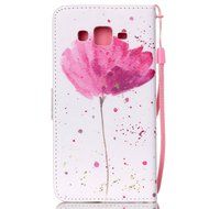 Galaxy Grand Prime Case,Galaxy Grand Prime Wallet Case,Phezen PU Leather Magnetic Closure Stand Flip Cover Credit... N7