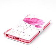 Galaxy Grand Prime Case,Galaxy Grand Prime Wallet Case,Phezen PU Leather Magnetic Closure Stand Flip Cover Credit... N8