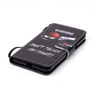 Galaxy Grand Prime Case,Galaxy Grand Prime Wallet Case,Phezen PU Leather Magnetic Closure Stand Flip Cover Credit... N10