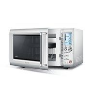 The Breville Quick Touch Crisp, BMO700BSS N2