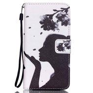 Galaxy Grand Prime Case,Galaxy Grand Prime Wallet Case,Phezen PU Leather Magnetic Closure Stand Flip Cover Credit... N11