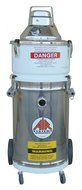 Air Systems AV-15 15 Gallon Recovery HEPA Filtered Electric Vacuum
