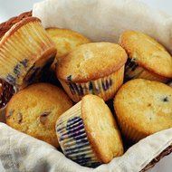 Carbon Steel Nonstick 6-Cup Muffin Pan N4