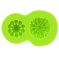 Marina's Molds Glimmer Jewel Mold by Marvelous Molds