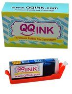REFILLABLE Edible Ink Cartridge for Canon Hi-Yield PGI 250 CLI 251 iP7220 iX6820 MG2420 MG5420 MG5422 MG5520 MG5522... N5