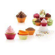 Gabkey 24 PCS Muffin Brioche mold Brownies pie cupckake egg tart pans N5
