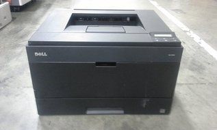 Dell Computer 2330d 2330d Laser 35ppm 1200x1200dpi Prnt Usb 1284 32mb Sf Mono 50000 N4