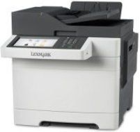 CX510DE Lexmark Lexmark cx510de Mfp Color Laser Printer 28e0500