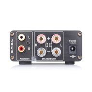 SMSL SA 36A Pro TPA TA AMP HIFI Big Power Digital Integrated Tripath Stereo Amplifier with 12V 3.8A Power Adaptor... N2