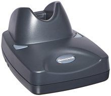 Honeywell 2020-5BE Compact Cordless Charge Base, Charges Lithium Batteries for Model 3820, 4620, 4820, 4820I,...