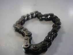 Hamada Back Guide Chain