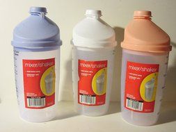 Regent 2 Cup Mixer / Shaker N2