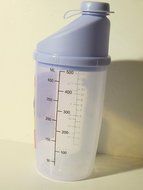 Regent 2 Cup Mixer / Shaker N3