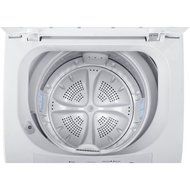 Haier HLP24E 1.5-cu ft Portable Washer 120 volts, Silver N4