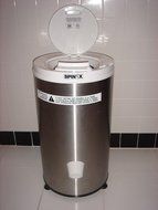 Swim Suit Dryer