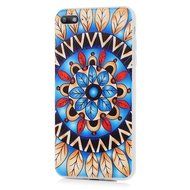 Badalink iPhone 7 Plus 3D Basso-relievo Case (5.5") Shockproof Drop Protection TPU Flexible Easy Grip Bumper Slim... N39