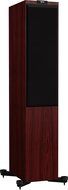 KEF R700 Floorstanding Loudspeaker - Walnut (Pair) N4