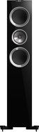 KEF R700 Floorstanding Loudspeaker - Walnut (Pair) N5